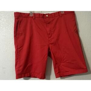 Vineyard‎ Vines Men's Shorts Coral Size 42
